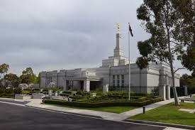 Melbourne Australia Mormon Temple Mormon Temples Lds Temples Melbourne