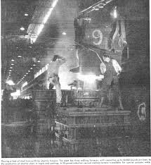 Image result for White 1957 California Oil Company