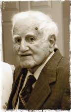 David “Lee” Pardue, 96, known as “the Shoe Man”