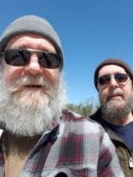 Richard William “Dick” Capes (1953-2024)