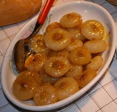Cipolle Borettane In Agrodolce La Dolcezza Della Semplicita Ricette Ricette Contorni Ricette Di Cucina
