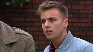 Hollyoaks Spoilers: Grace Black and Glenn Donovan go to war