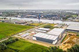Bekijk het weer, buien radar, de satelliet, wind, weercijfers en weerwidgets voor evergem. Projectupdate Prezero Evergem Groothuis Bouwgroep
