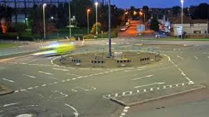 Located in swindon, a large town within the borough of swindon and ceremonial county it's perhaps one of the only places in uk where such a structure will be found. The Uk S Best Roundabouts What S Your Favourite Auto Express