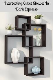 Modern Simple Home Decor I Need A Simple Shelves For The Living Room And This Is Perfec Idee Arredamento Entrata Mensole Decorative Idee Per Decorare La Casa