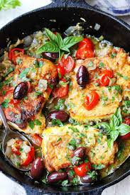 Reviewed by millions of home cooks. Pan Fried Haddock Mediterranean Style Eating European