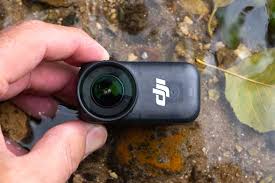DJI Osmo Nano: Tiny Camera, HUGE Features! Is It Worth $299?
