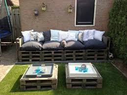Image Result For Pallet Couch Palette Jardin Meuble De Patio Salon De Jardin Palettes