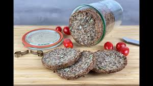 Back Dein Wunderbrot Fur Mehrere Monate Auf Vorrat Brot Im Glas Immer Frisch Und Saftig Youtube Brot Im Glas Brot Im Glas Backen Brot Backen Rezept