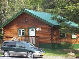 Réserver box canyon cabins, seward sur tripadvisor : Wolf S Den Picture Of Box Canyon Cabins Seward Tripadvisor