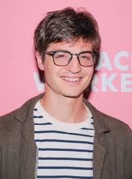 Simon Rich