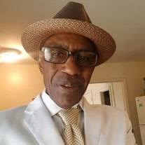 Tommie "Kip" Brutton Obituary (2024)