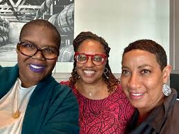 grantsmanagement #peak2023 #abfe2023 #equityaudits #blackwomanleadership