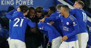 حسم ليستر سيتي الإنكليزي صدارة المجموعة السابعة في الدوري الأوروبي بفوزه الخميس على ضيفه أيك أثينا اليوناني بهدفين نظيفين في الجولة الأخيرة من دور المجموعات. Ù„ÙŠØ³ØªØ± Ø³ÙŠØªÙŠ ÙŠØ³ØªØ¹ÙŠØ¯ ÙˆØµØ§ÙØ© Ø§Ù„Ø¯ÙˆØ±ÙŠ Ø§Ù„Ø¥Ù†Ø¬Ù„ÙŠØ²ÙŠ Ø¨ÙÙˆØ² Ù‚Ø§ØªÙ„ Ø¹Ù„Ù‰ Ø¥ÙŠÙØ±ØªÙˆÙ† ÙÙŠØ¯ÙŠÙˆ Ø§Ù„ÙŠÙˆÙ… Ø§Ù„Ø³Ø§Ø¨Ø¹