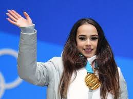26,832 likes · 15,297 talking about this. Zagitova Ne Umeet Vrat Ona Uzhe Ne Vernetsya Sport Novosti Sankt Peterburga Fontanka Ru