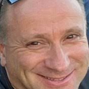 Ray Correll's Instagram, Twitter & Facebook