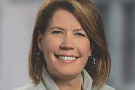 JPMorgan Chase's Trish Wexler switches roles