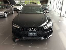 Car And Driver Reviews The Audi Rs7 Performance Cheap Cars For Sale Cars For Sale Luxury Cars For Sale