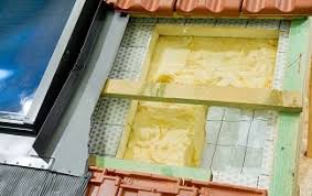 Dachdammung Methoden Kosten Und Forderung