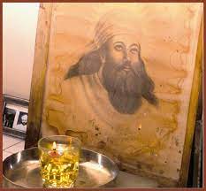 S T R A V A G A N Z A: ZARATHUSTRA, FATHER OF ZOROASTRIANISM