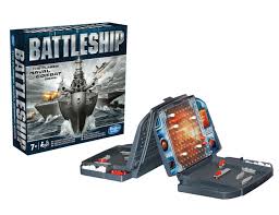 Check spelling or type a new query. Hasbro Battleship Game Kids Strategy Game Ages 7 And Up