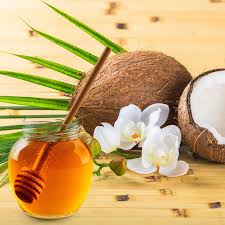 Kokosol Maske Gegen Trockene Haut Selber Machen Rezept Anleitung Trockene Haut Kokosol Kosmetik Peeling Fur Trockene Haut