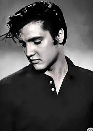 👑 ELVIS Tickle Me