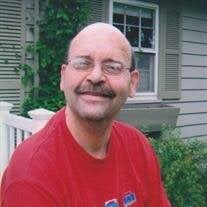 Stephen Windschitl Obituary