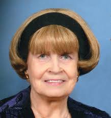 Obituary of Brenda Wright Pontius