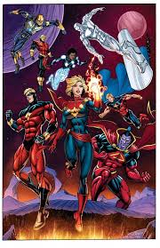 Marvel Cosmic By Rosshughes On Deviantart Marvel Comics Wallpaper Marvel Comics Artwork Marvel Comics Vintage