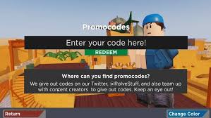 Use this code to earn suspicious stranger skin; Arsenal All Codes Roblox November 2020