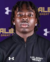 2025-26 Men's Track and Field Roster