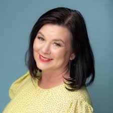 Excited to be a part!