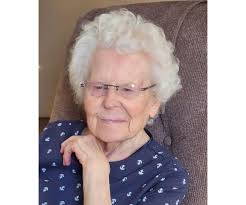 Marilyn McKinney Obituary (1931