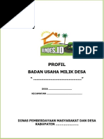 Khususnya untuk para pengurus bumdes yang ditugaskan untuk mengusulkan atau mengajukan proposal penyertaan modal usaha bumdes ini. Contoh Proposal Bantuan Permodalan Bumdes Tebih Mandiri