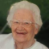 Helen M. Hubb Obituary