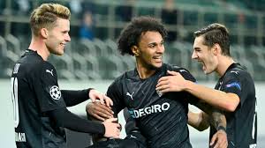 Recent and archived work by lazaro gamio for the new york times. Eberl Bestatigt Gladbach Besitzt Bei Lazaro Keine Kaufoption