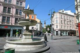 Bei uns gibt es einige möglichkeiten, medikamente und andere produkte zu bestellen, bzw. Landstrasse Taubenmarkt Sparkassen Fountain Linz Austria