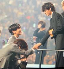 ғᴀᴛᴇ𓍯daesangs Sweeper On Twitter In 2020 Kpop Guys Bts Imagine Fandom Kpop