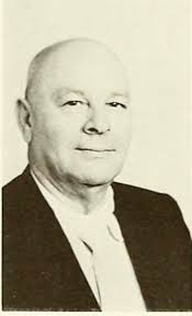 Tracy Woodward Sampson Sr. (1913-1991)