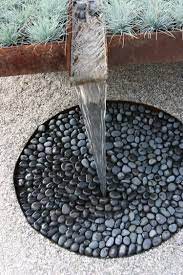 stenen waterpartij tuin tuin waterpartijen tuin ideeen