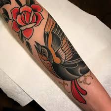 Minesweepers are equipped with mechanical or electrical devices, known as sweeps, for disabling mines. Stay Humble Tattoo Company An Upscale Tattoo Establishment Baltimore Maryland