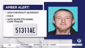 Amber is a backronym for america's missing: Update Amber Alert Canceled 2 Children Abducted In Utah Located In Nevada East Idaho News
