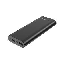 Shop through a wide selection of portable power banks at amazon.com. Power Bank Bt19b Universal 20000mah Borofone Fashionable Mobile Accessories