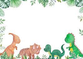 Free Printable Dinosaur Baby Shower Invitation Templates Dinosaur Baby Shower Invitations Dinosaur Baby Shower Dinosaur Baby Shower Theme