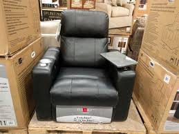 Pulaski Furniture Home Theater Power Recliner Costco Costco Home Home Theater Seating Power Recliners