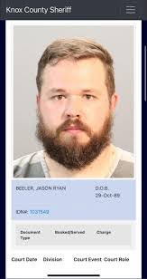 Jason Beeler's Instagram, Twitter & Facebook