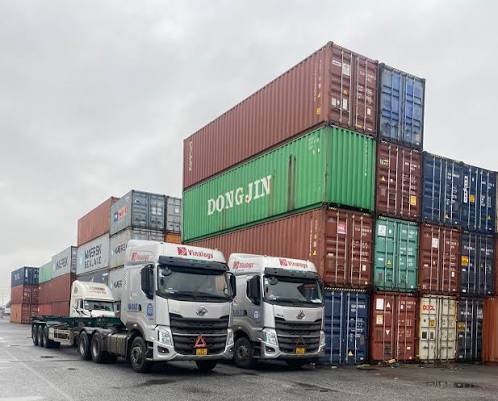 Xuất khẩu Bình Dương tăng trưởng: Doanh nghiệp sản xuất cần tối ưu logistics