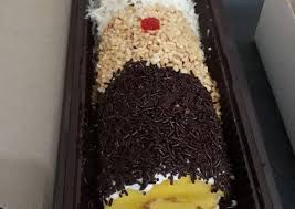 Membuat kue sus sebenarnya termasuk kategori gampang, cuma perlu extra hati2 dan harus mengikuti petunjuk supaya pembuatan rotinya bisa sukses dalam arti kata tidak bantat atau malah tidak mau ngembang. Resep Tradisional Bolu Gulung Bermacam Toping Yang Mantap