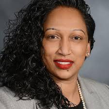 Staff Directory Listing